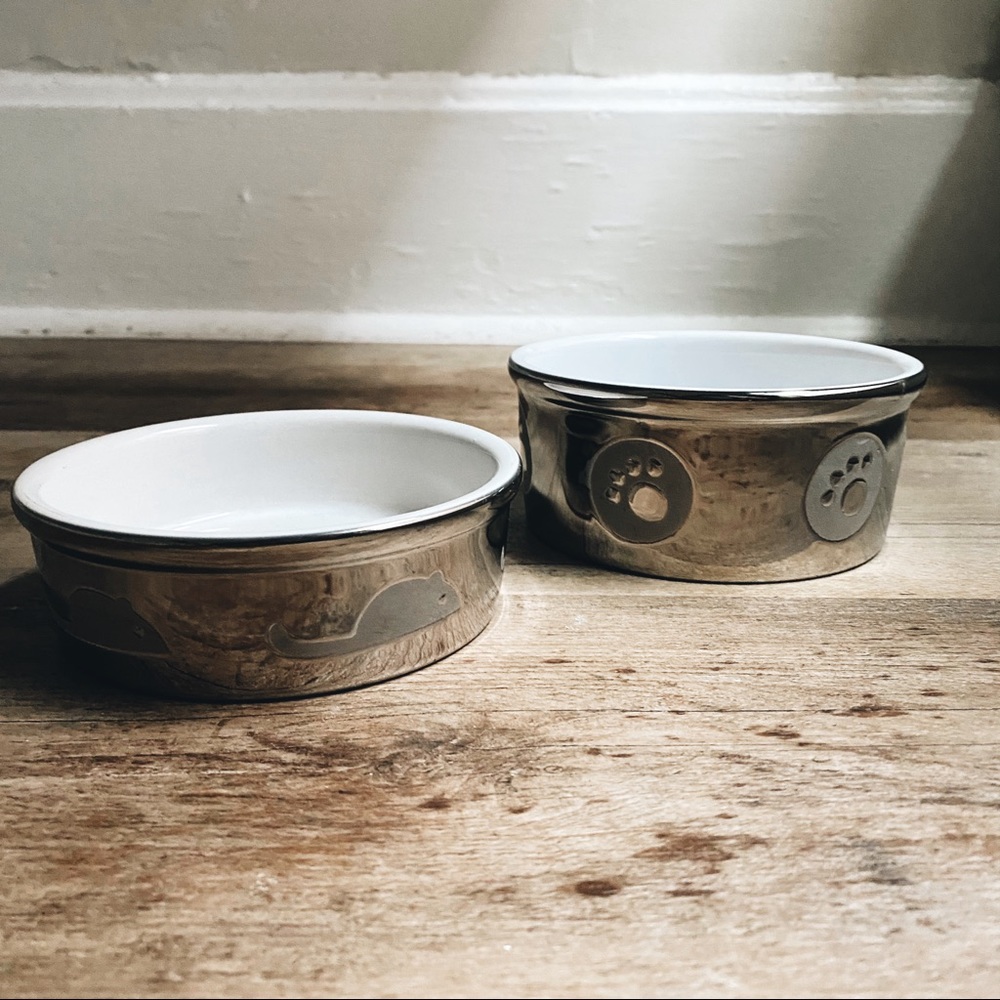 🐾Assorted Pet Dishes🐾